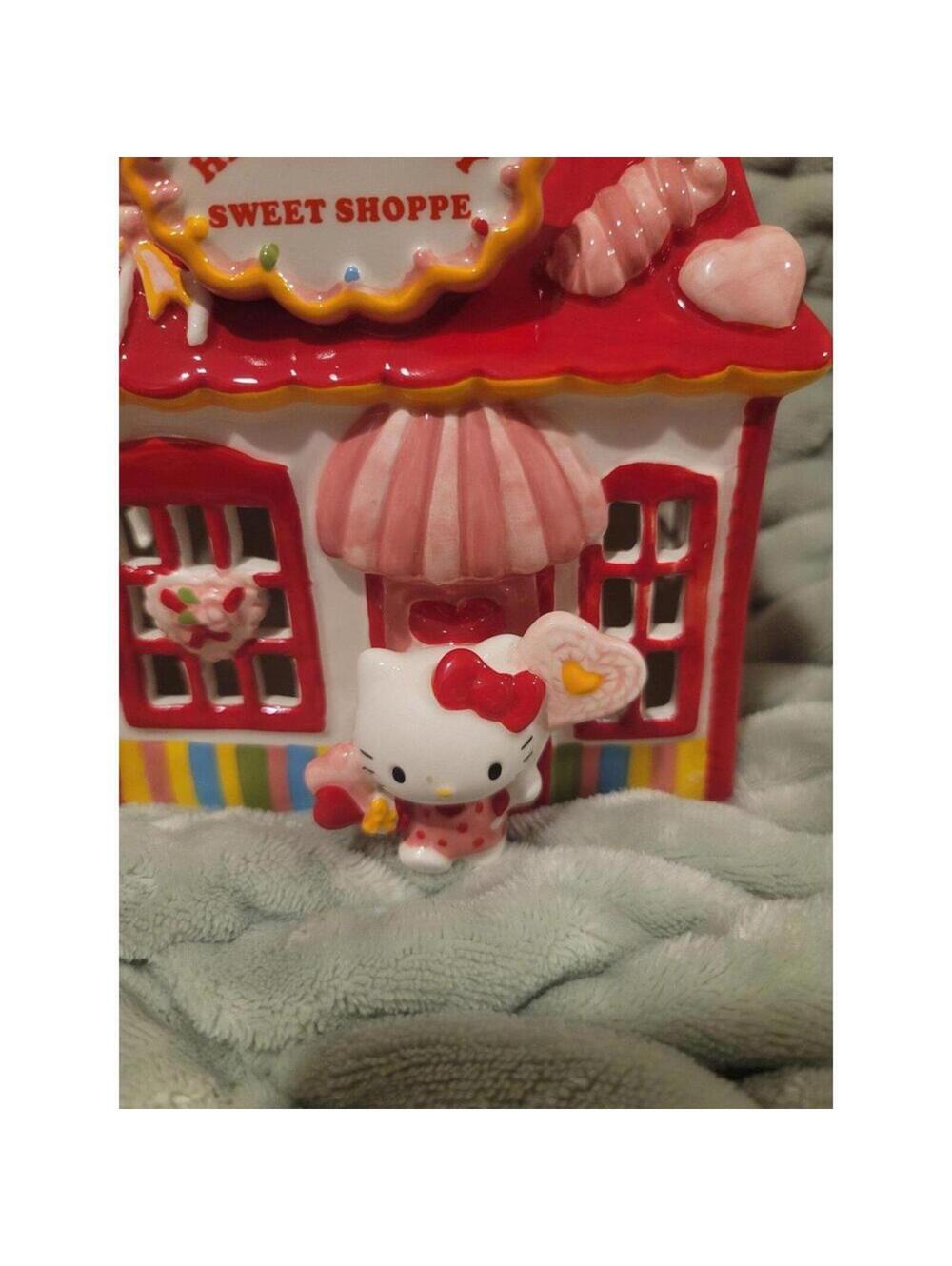 Hello Kitty Ceramic - Picture 3 of 10